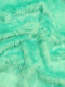 Solid Shaggy Long Pile Faux Fur Fabric / Sold by The Yard