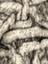 Arctic Alaskan Husky Long Pile Faux Fur Fabric / Sold By The Yard