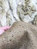Wolf Animal Long Pile Faux Fur Fabric / Sold By The Yard