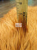 Solid Mongolian Long Pile Faux Fur Fabric / Sold By The Yard