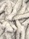 Animal Short Pile Coat Costume Faux Fur Fabric / Sold By The Yard