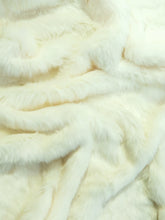 Short Shag (Teddy) Faux Fur