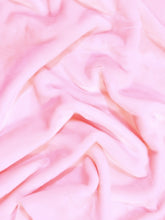Half Shag Faux Fur Fabric (Beaver)(Knit Backing) / Sold By The Yard