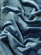 Half Shag Faux Fur Fabric (Beaver)(Knit Backing) / Sold By The Yard
