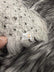 Arctic Alaskan Husky Long Pile Faux Fur Fabric / Sold By The Yard