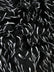 2 and 3 Tone Spiked Shaggy Long Pile Faux Fur Fabric / Sold by The Yard