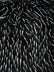 2 and 3 Tone Spiked Shaggy Long Pile Faux Fur Fabric / Sold by The Yard