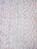 2 and 3 Tone Spiked Shaggy Long Pile Faux Fur Fabric / Sold by The Yard