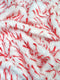 2 and 3 Tone Spiked Shaggy Long Pile Faux Fur Fabric / Sold by The Yard
