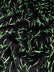 2 and 3 Tone Spiked Shaggy Long Pile Faux Fur Fabric / Sold by The Yard
