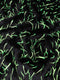 2 and 3 Tone Spiked Shaggy Long Pile Faux Fur Fabric / Sold by The Yard