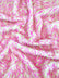 2 and 3 Tone Spiked Shaggy Long Pile Faux Fur Fabric / Sold by The Yard