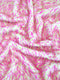 2 and 3 Tone Spiked Shaggy Long Pile Faux Fur Fabric / Sold by The Yard