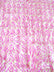 2 and 3 Tone Spiked Shaggy Long Pile Faux Fur Fabric / Sold by The Yard