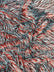 2 and 3 Tone Spiked Shaggy Long Pile Faux Fur Fabric / Sold by The Yard