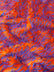 2 and 3 Tone Spiked Shaggy Long Pile Faux Fur Fabric / Sold by The Yard