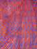 2 and 3 Tone Spiked Shaggy Long Pile Faux Fur Fabric / Sold by The Yard