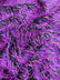 2 and 3 Tone Spiked Shaggy Long Pile Faux Fur Fabric / Sold by The Yard