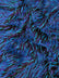 2 and 3 Tone Spiked Shaggy Long Pile Faux Fur Fabric / Sold by The Yard