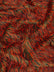 2 and 3 Tone Spiked Shaggy Long Pile Faux Fur Fabric / Sold by The Yard