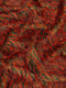 2 and 3 Tone Spiked Shaggy Long Pile Faux Fur Fabric / Sold by The Yard