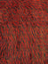 2 and 3 Tone Spiked Shaggy Long Pile Faux Fur Fabric / Sold by The Yard