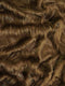 Solid Gorilla Animal Long Pile Faux Fur Fabric / Sold By The Yard
