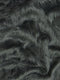 Solid Gorilla Animal Long Pile Faux Fur Fabric / Sold By The Yard