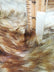 Fox Animal Faux Fur / Sold By The Yard