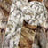 Fox Animal Faux Fur / Sold By The Yard