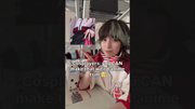 Anime trim with neoprene