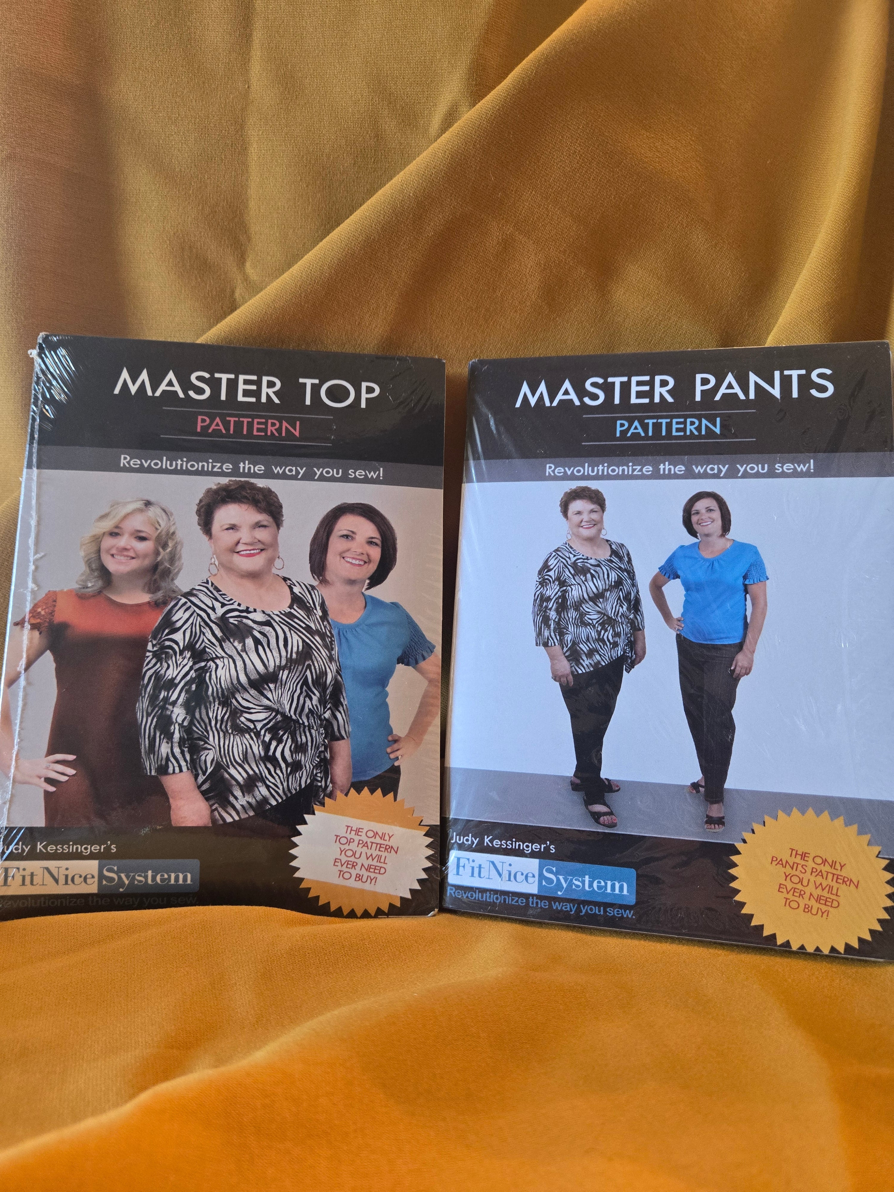 FitNice Top & Bottom Bundle