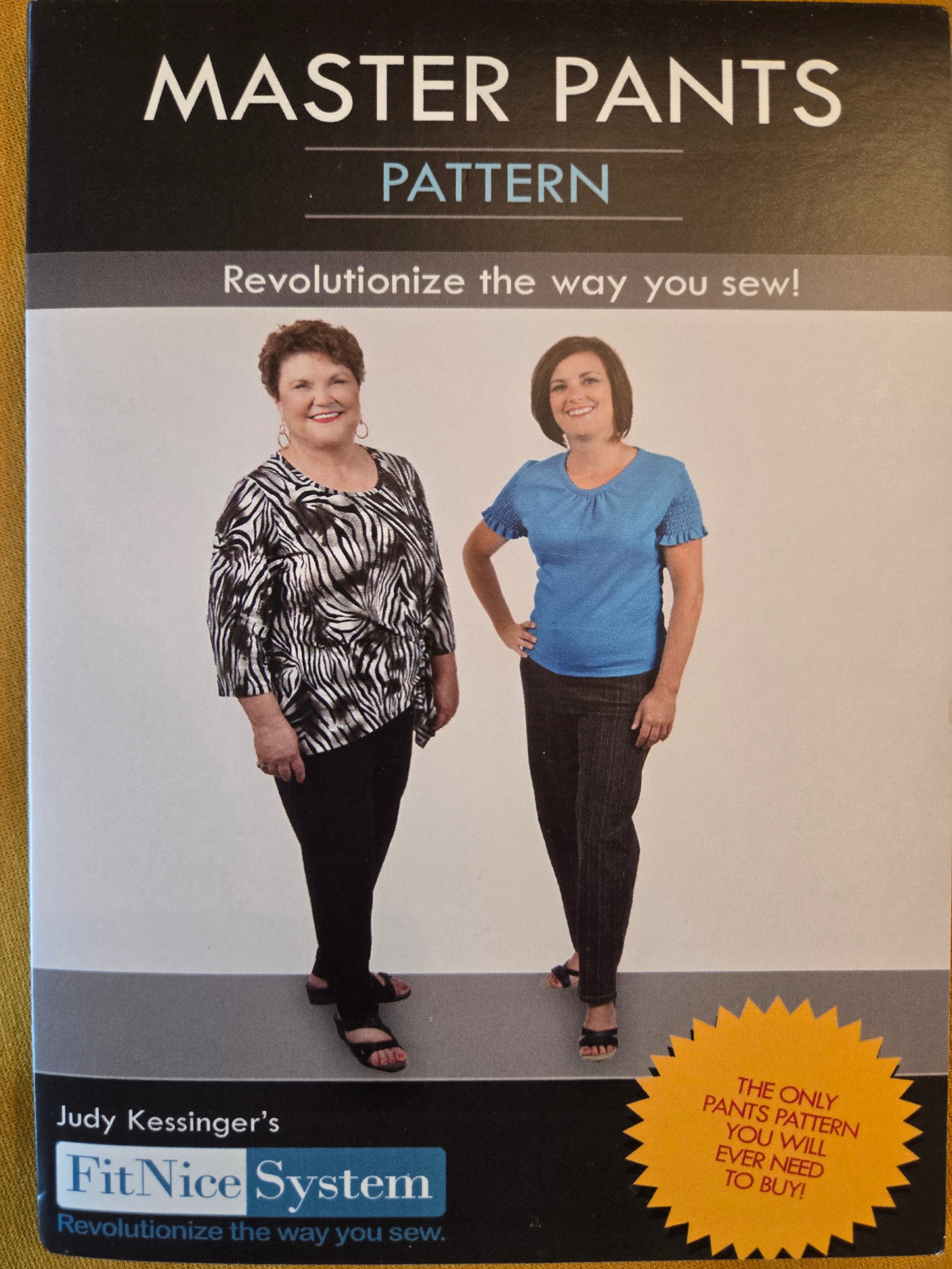 FitNice Top & Bottom Bundle