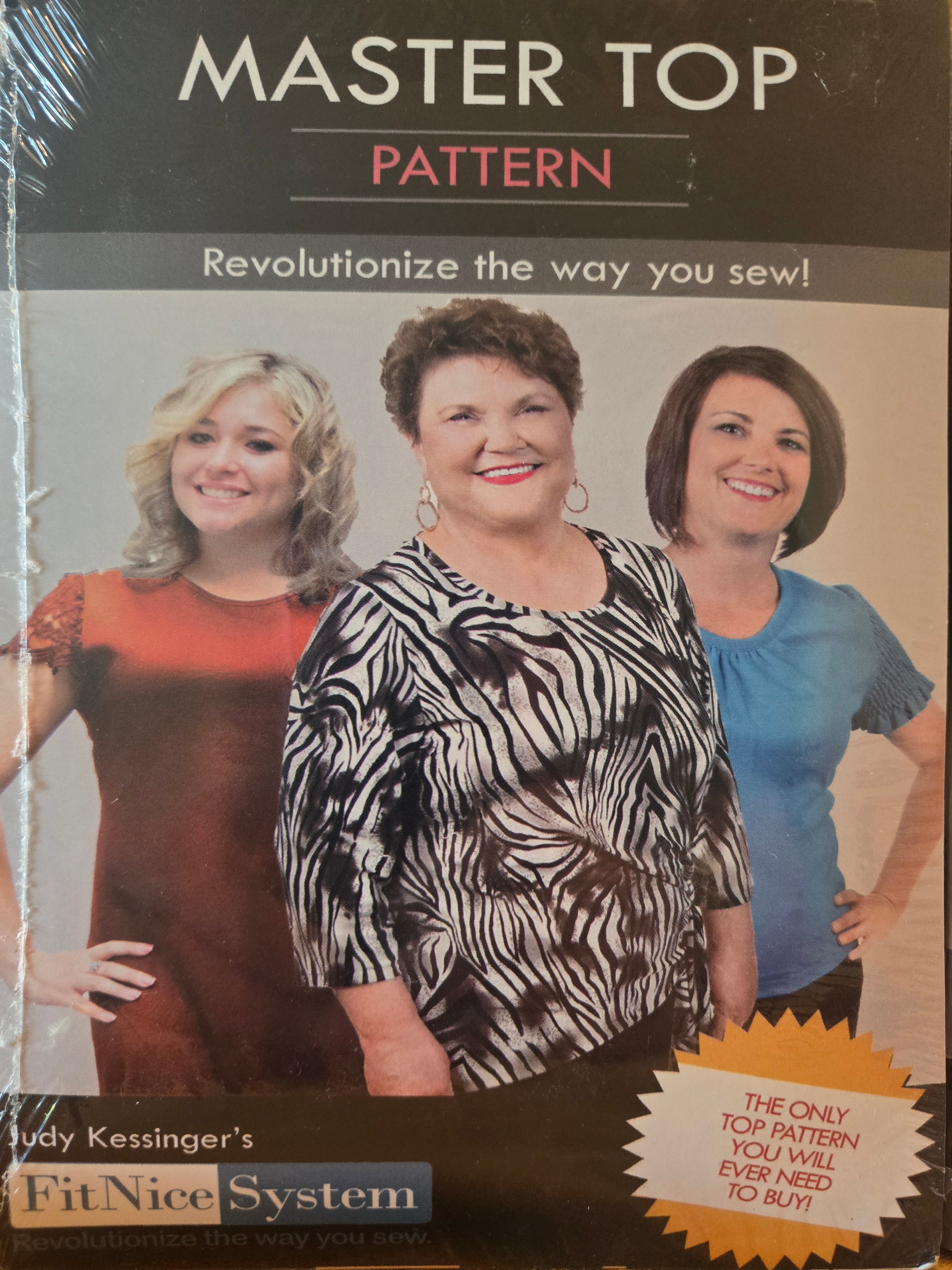 FitNice Top & Bottom Bundle