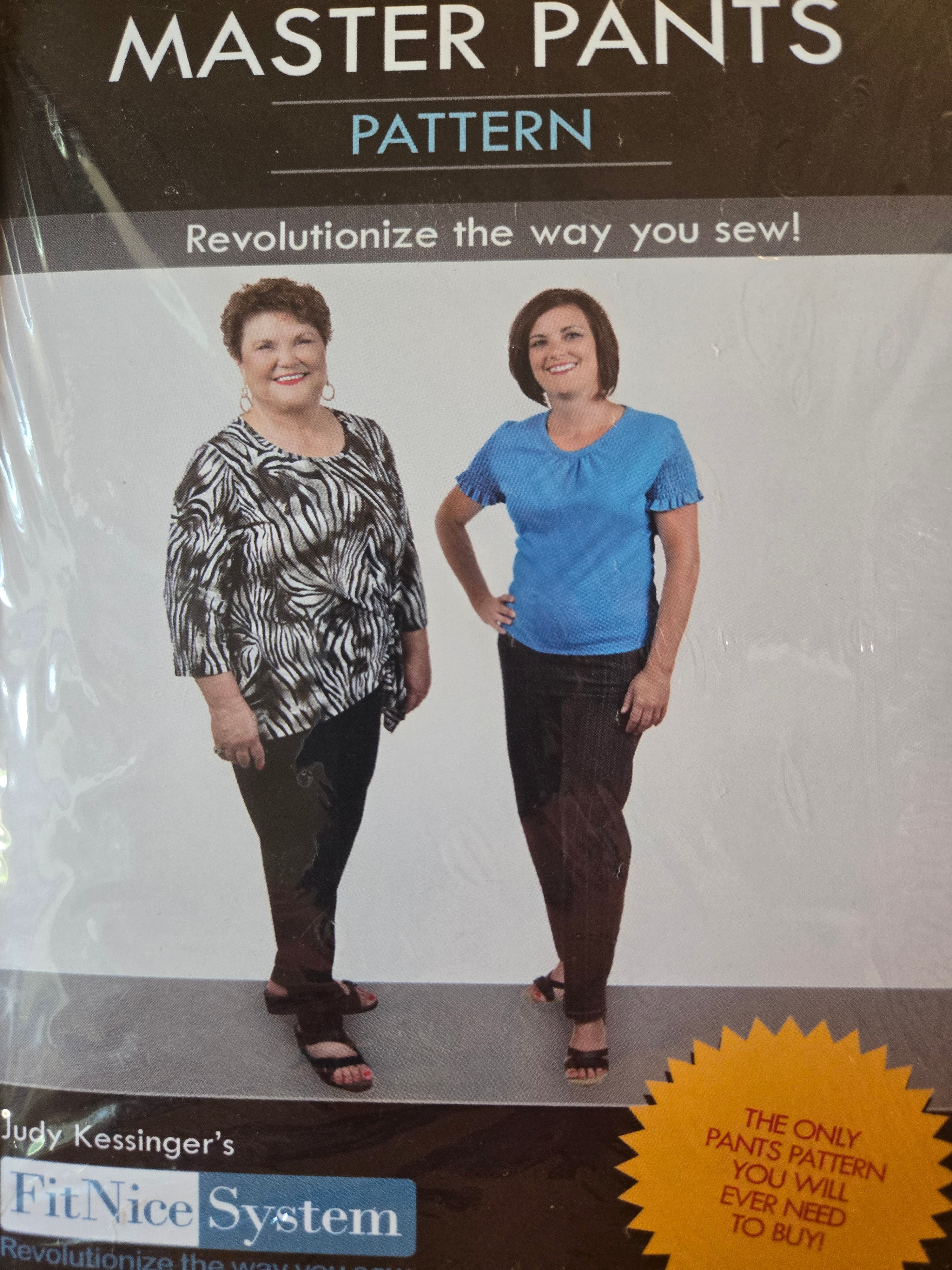 FitNice Top & Bottom Bundle