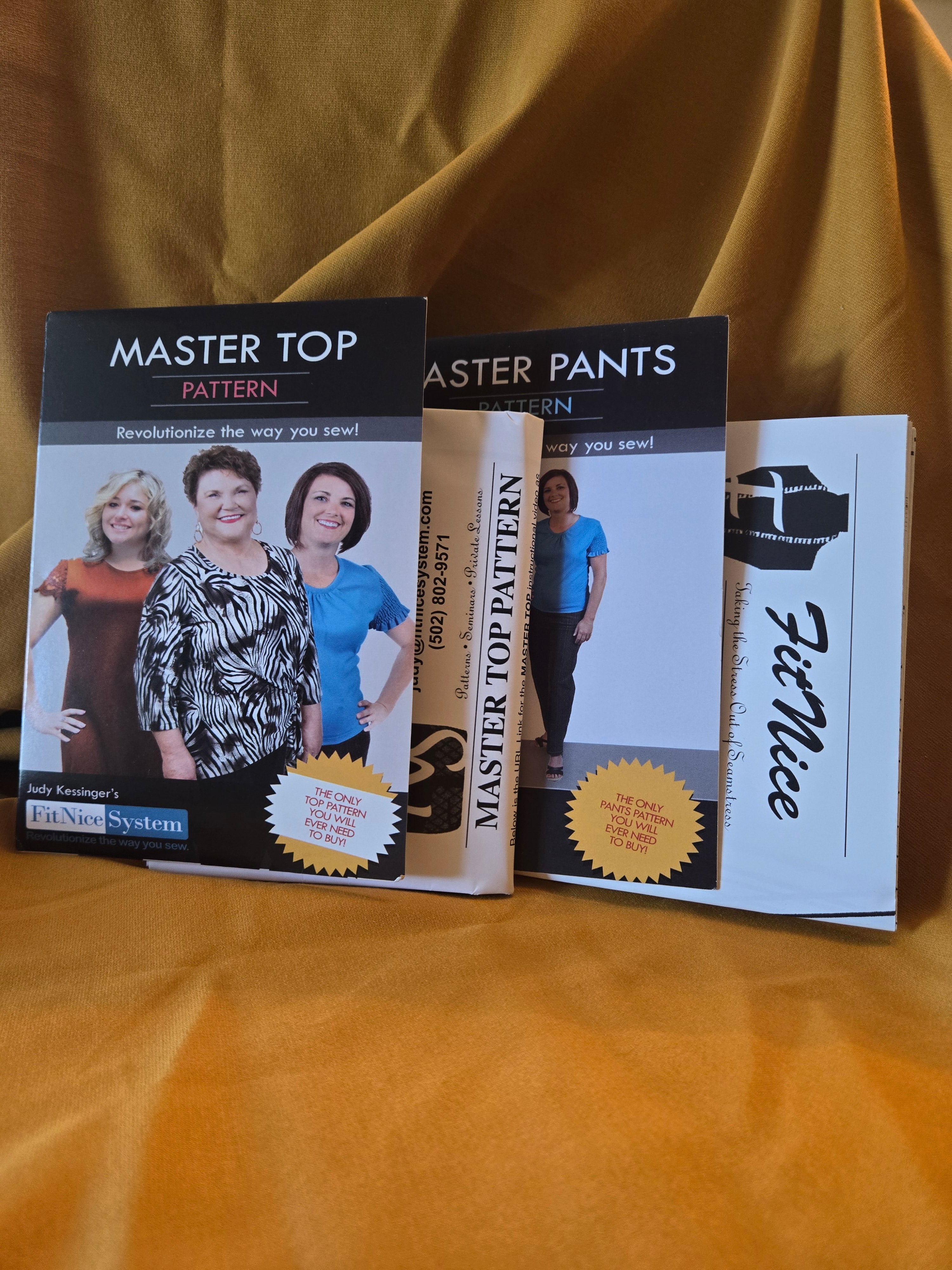 FitNice Top & Bottom Bundle