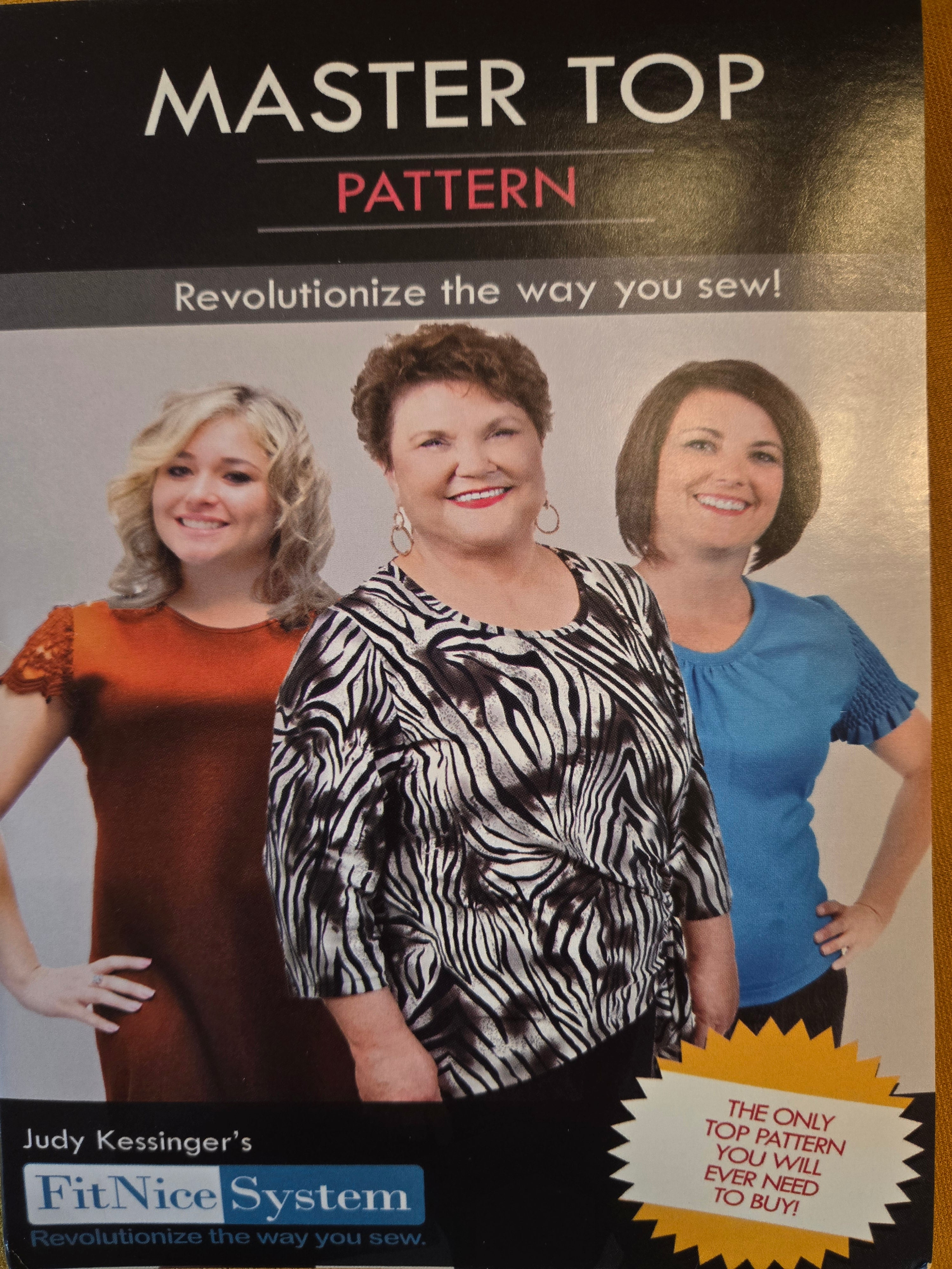 FitNice Top & Bottom Bundle