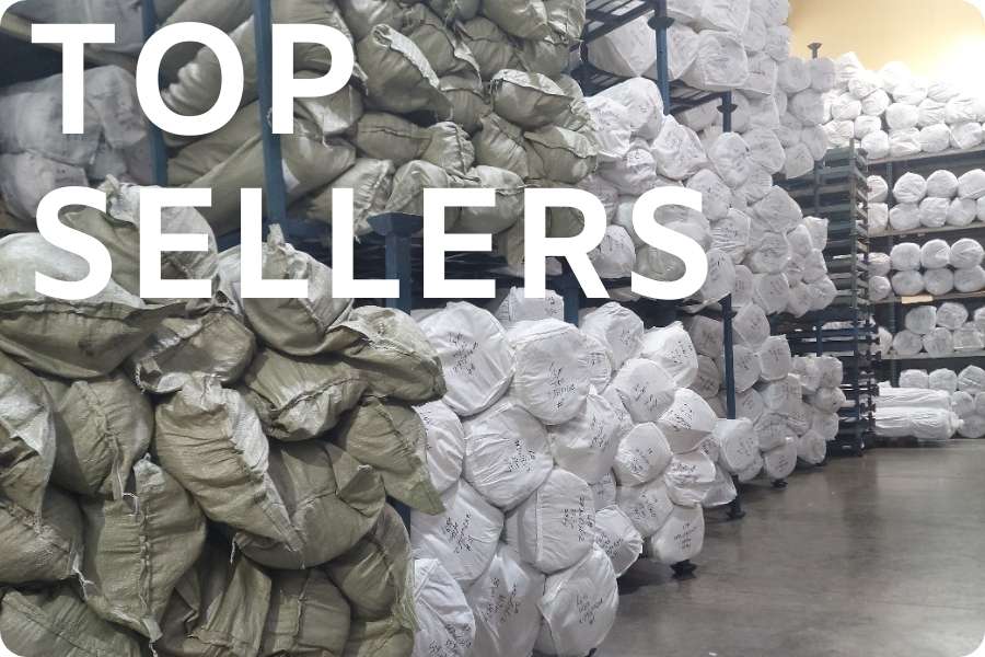 shop top selling fabric that is popular with our customers