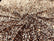 SEQUIN VELVET FABRIC (By The Yard)