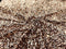 SEQUIN VELVET FABRIC (By The Yard)