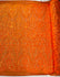 Heart Damask Iridescent Sequin Stretch Mesh Fabric / Sold by the Yard