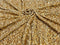 SEQUIN VELVET FABRIC (By The Yard)