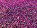 SEQUIN VELVET FABRIC (By The Yard)