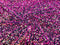 SEQUIN VELVET FABRIC (By The Yard)