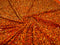 SEQUIN VELVET FABRIC (By The Yard)