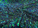 SEQUIN VELVET FABRIC (By The Yard)