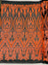 BIG DAMASK SEQUIN ON STRETCH MESH FABRIC (By The Yard)