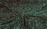 SEQUIN VELVET FABRIC (By The Yard)