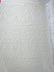 Heart Damask Iridescent Sequin Stretch Mesh Fabric / Sold by the Yard