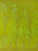 Phoenix Feather Sequin Stretch Mesh Fabric / Sold by the Yard